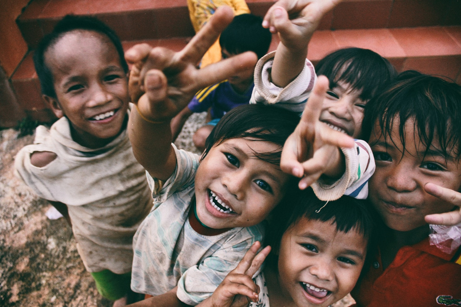 The Unsung Heroes of the Development World